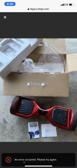 Hover board mobile hoverboard two wheel board