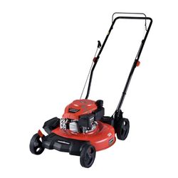 Lawnmower