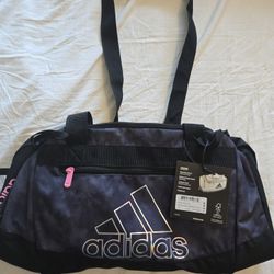 *NEW* Adidas Duffel Bag 