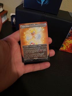 Super State MTG
