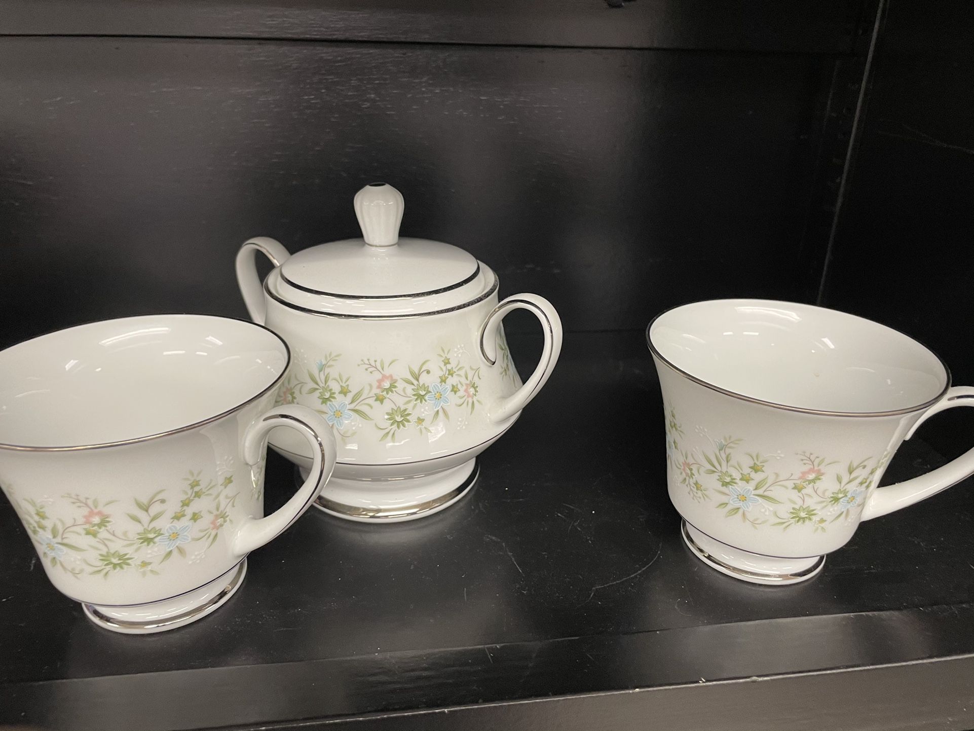 Tea Set