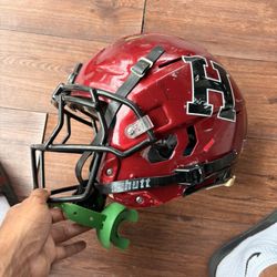 Schutt F7