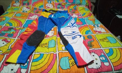 HardWear O Neal MX Pants Size 32