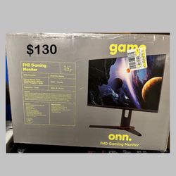 New Computer Monitors for low price