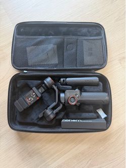 Hohem M7 Gimbal