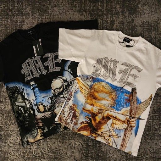 Mixed Emotion T-Shits