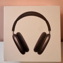 AirPods Max-Noise Cancellation 