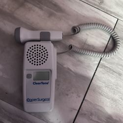 Portable Ultrasound Machine 