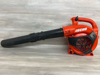 ECHO PB-2520 170 MPH 453 CFM 25.4 cc Gas 2-Stroke Handheld Leaf Blower (PO1020713)