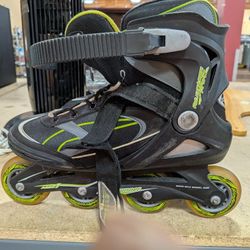 Rollerblades Size 9