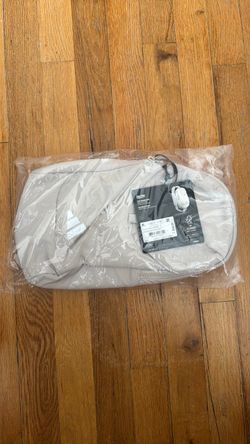 New/unused Adidas Sling Bag – Beige