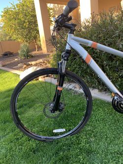 Diamondback online calico bike