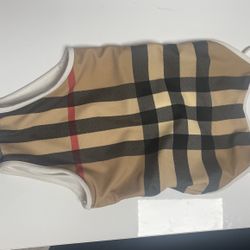 Burberry Toddler 2T Swimwear 