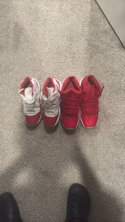 Retro 11