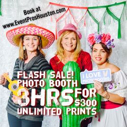 Photo Booth & Photography!!!