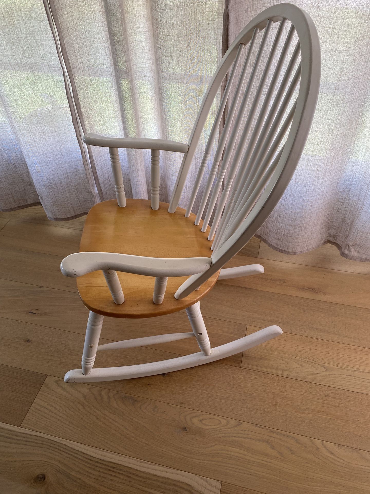 Rocking Chair