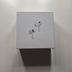 Airpod Pros 