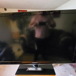 46" Samsung LED TV