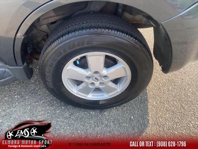 2009 Ford Escape