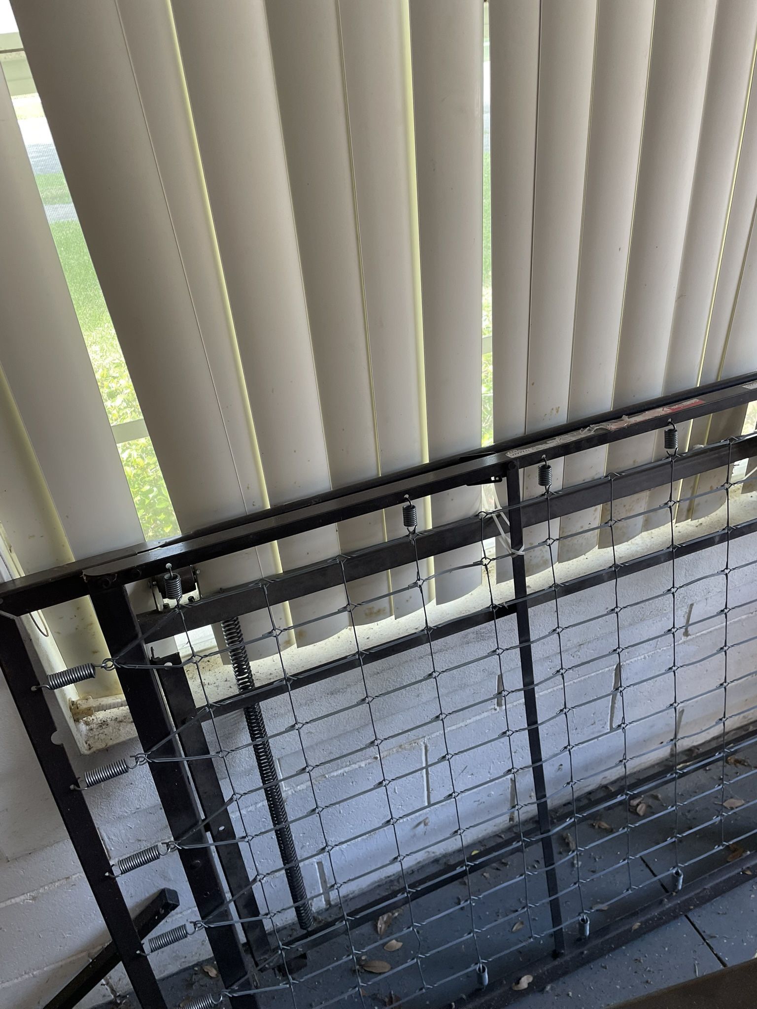 Twin Trundle Bed or Daybed