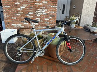 GT Pantera mountain Bike