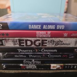 DVD