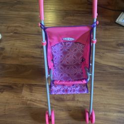 Doll Stroller