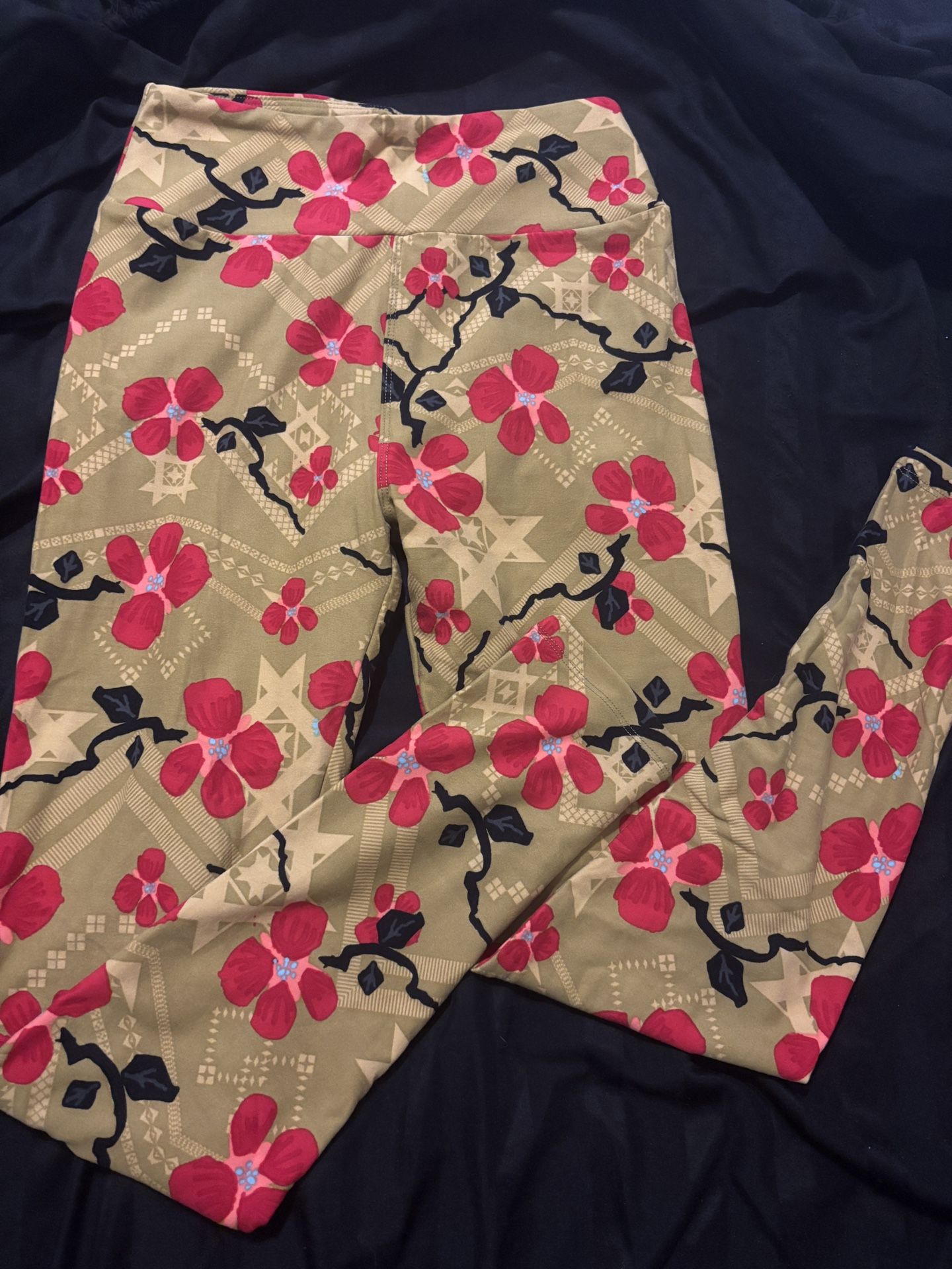 Lularoe Leggings