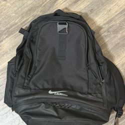 Nike backpack
