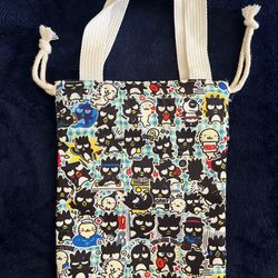 Sanrio Toddler Tote Bag