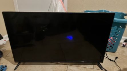32 In. Roku Tv