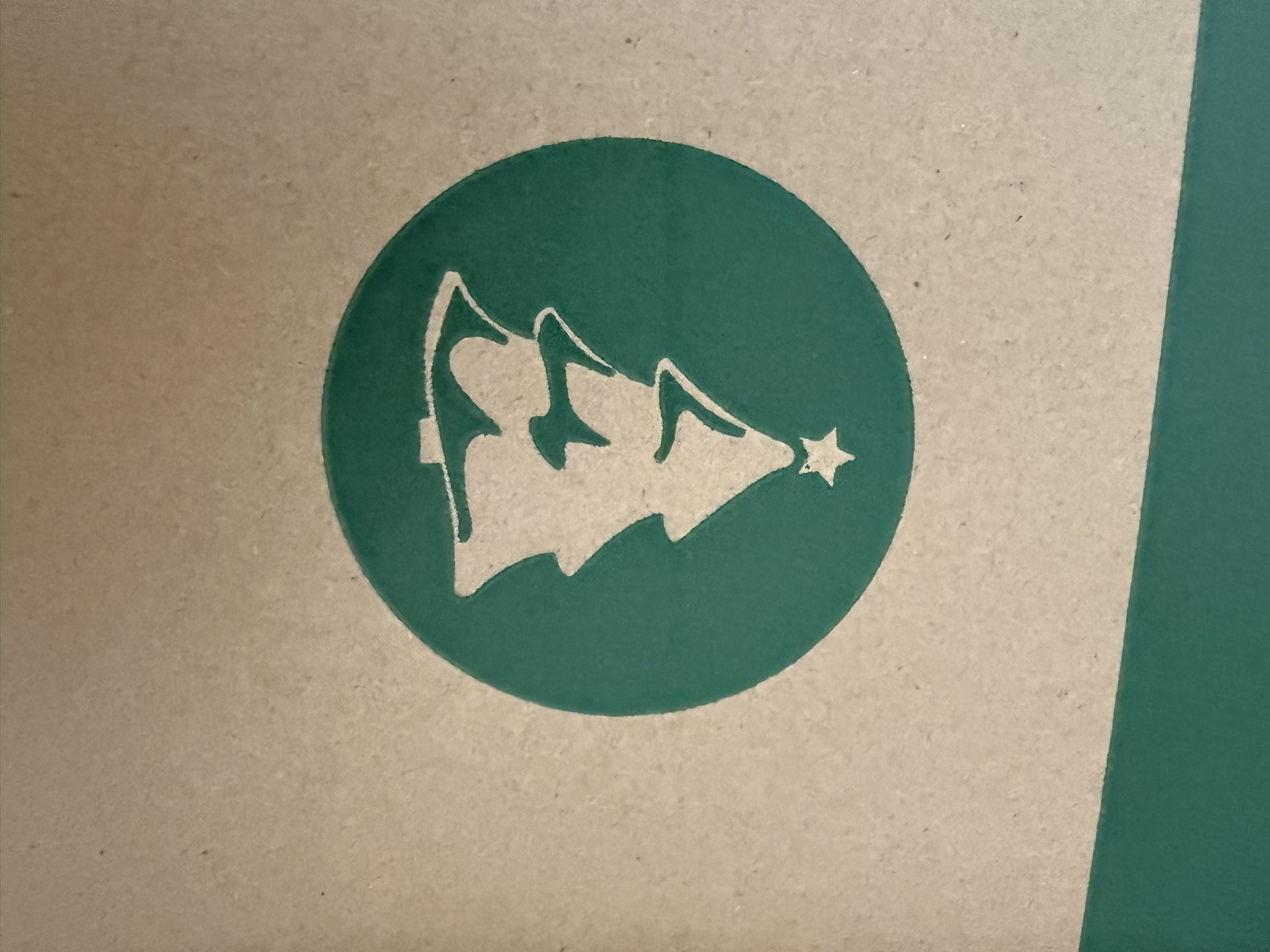 Árbol Navidad 7.5 Pies