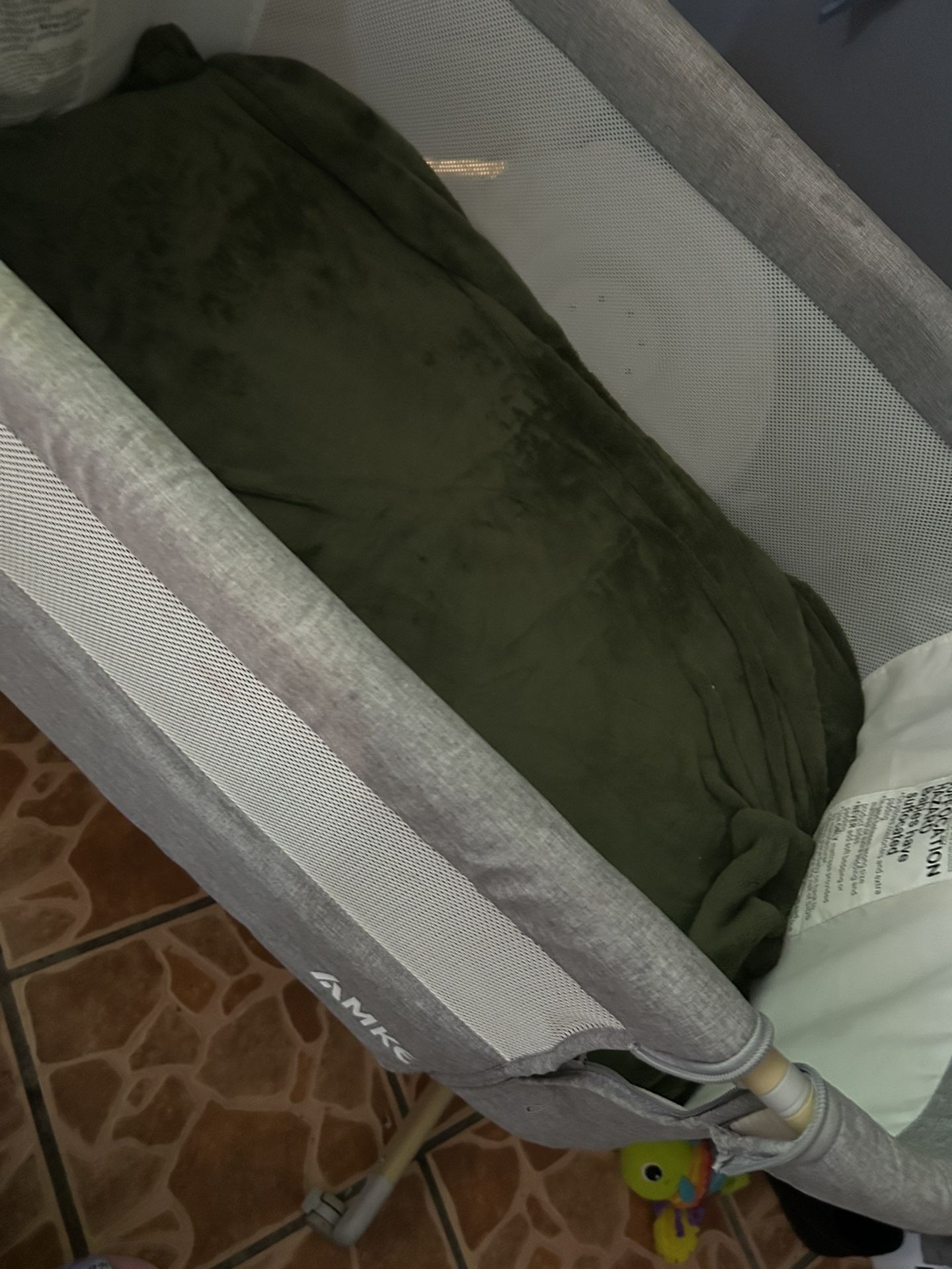 Baby Bassinet