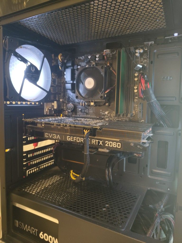 RTX Gaming PC