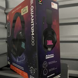 JBL Headset 