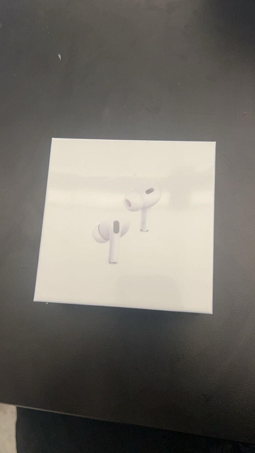 airpods Pro 2 Generation (USB C) Charging 