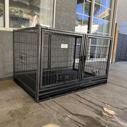 Dog Crate/kennel