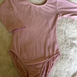Girls Leotard 8/10
