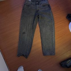 Levi Strauss Jeans