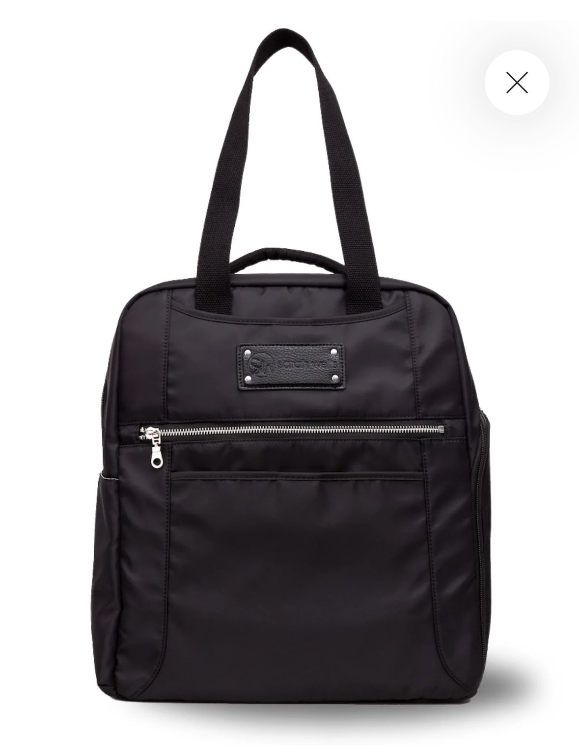 Sarah Wells Kelly Backpack