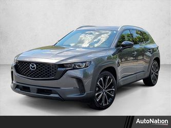 2023 Mazda CX-50