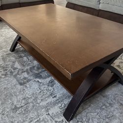 Living Room Table 