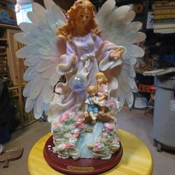 Angel Figurine