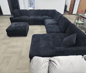 Furniture Promotion On Livingroom Furniture Sectional Couches Sofa Only $39 Today And Pay Later