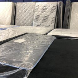 Brand New Super Comfy Hybrids Mattresses