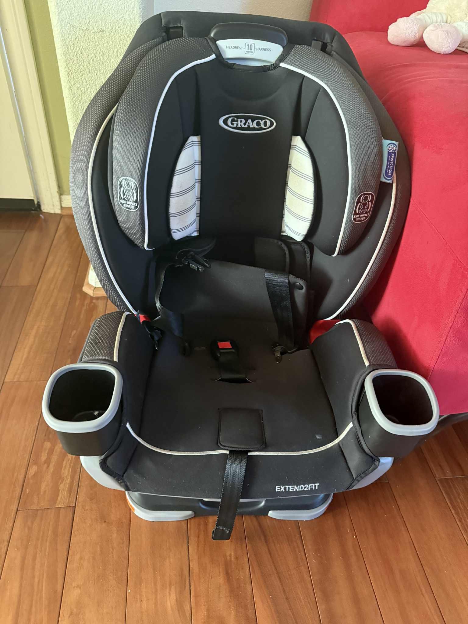 Graco Car Seat 