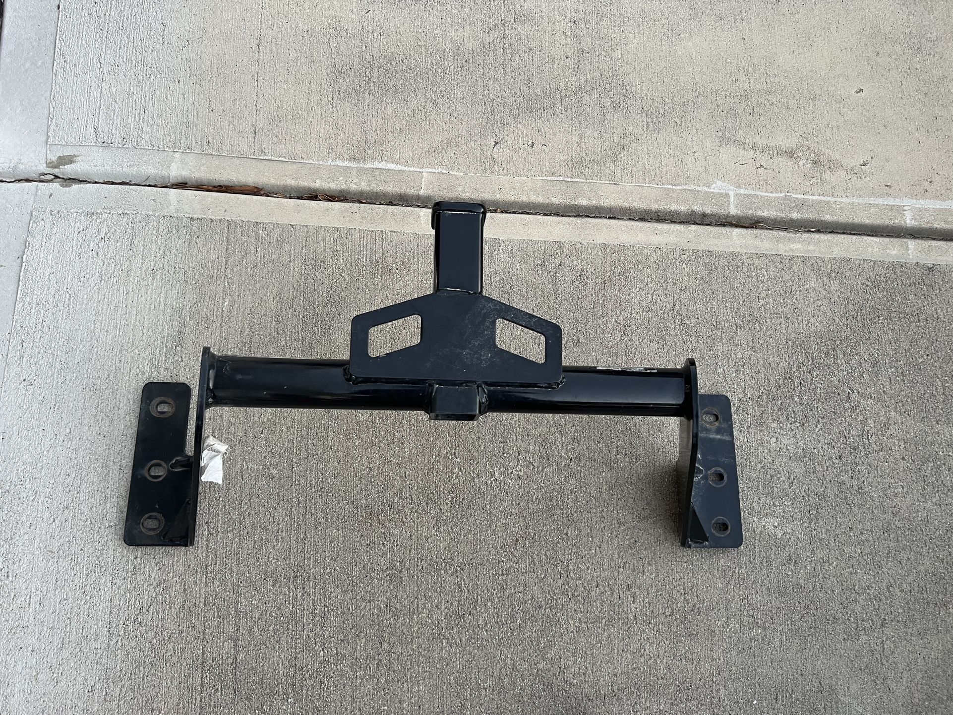 2014-2018 Subaru Forester Trailer Hitch