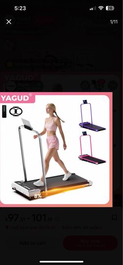 Incline Walker