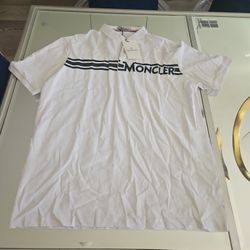 Moncler Polo