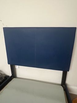 Headboard +frame